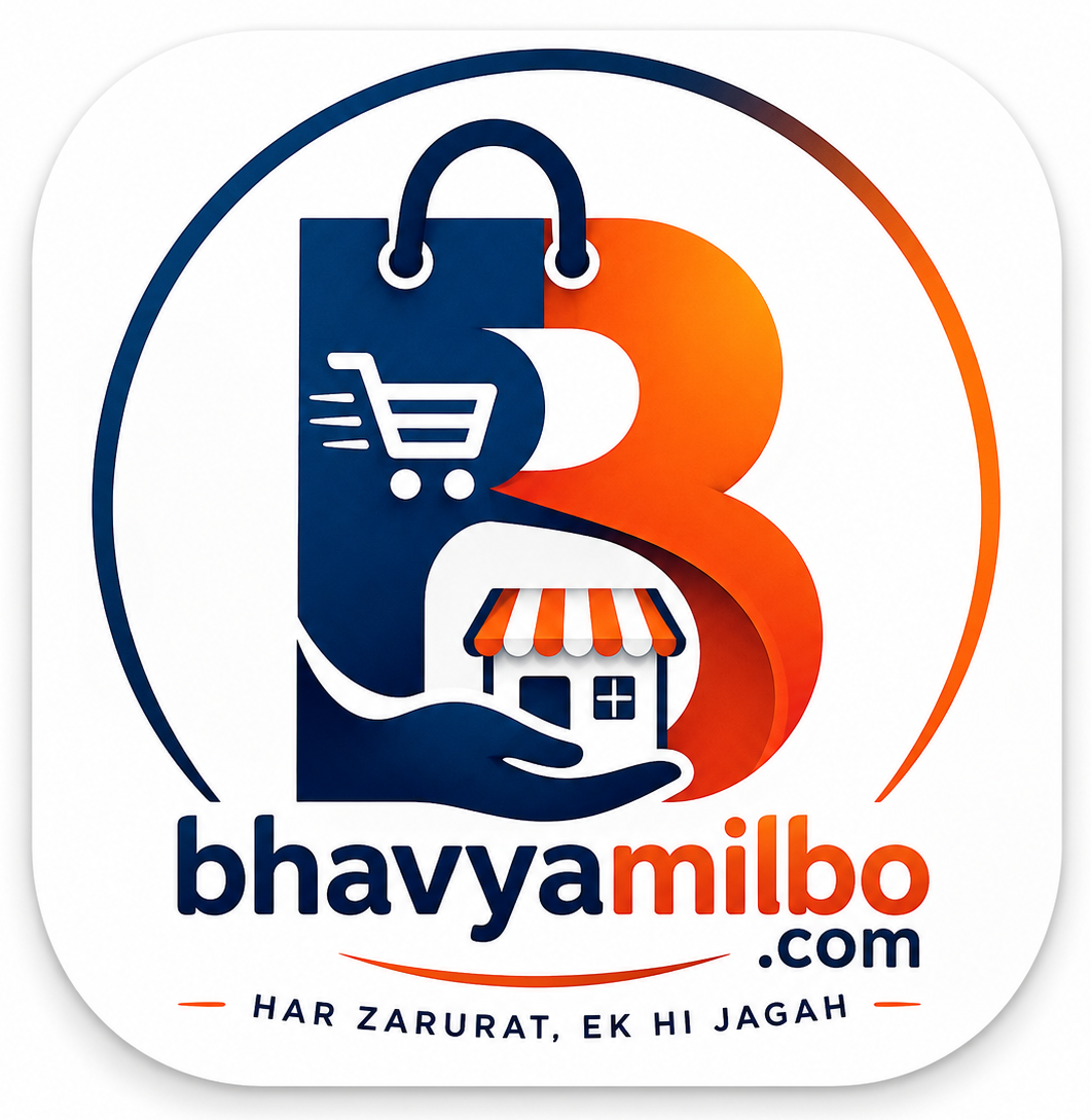 Bhavya Milbo