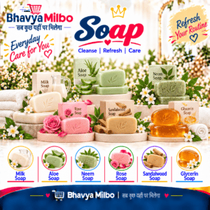 Soap