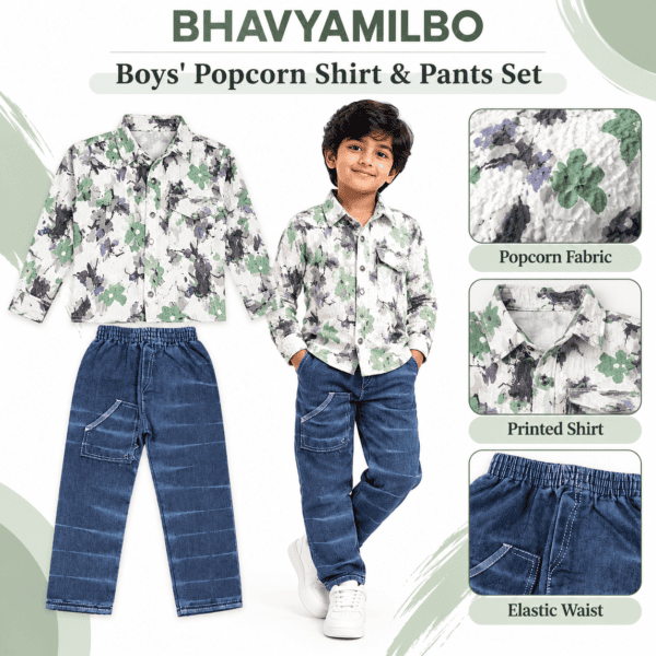 MD Money Mukul dresses Kids pant shirt